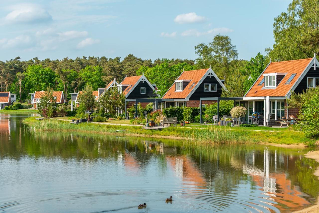 Europarcs De Zanding Otterlo Dış mekan fotoğraf