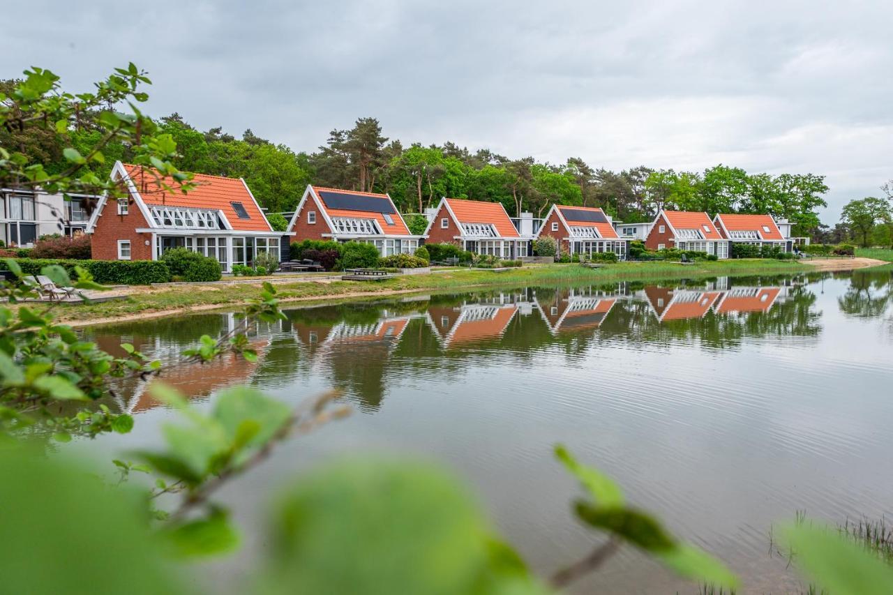 Europarcs De Zanding Otterlo Dış mekan fotoğraf