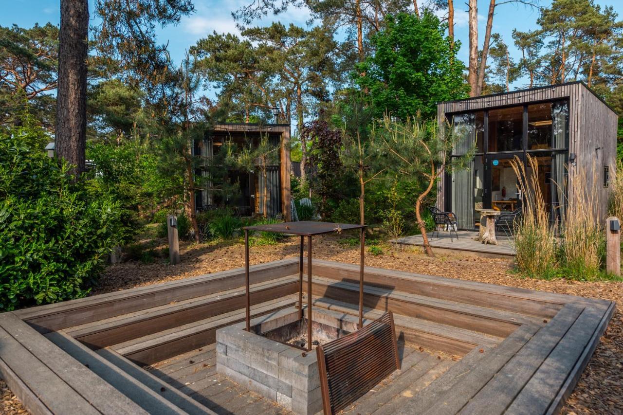 Europarcs De Zanding Otterlo Dış mekan fotoğraf