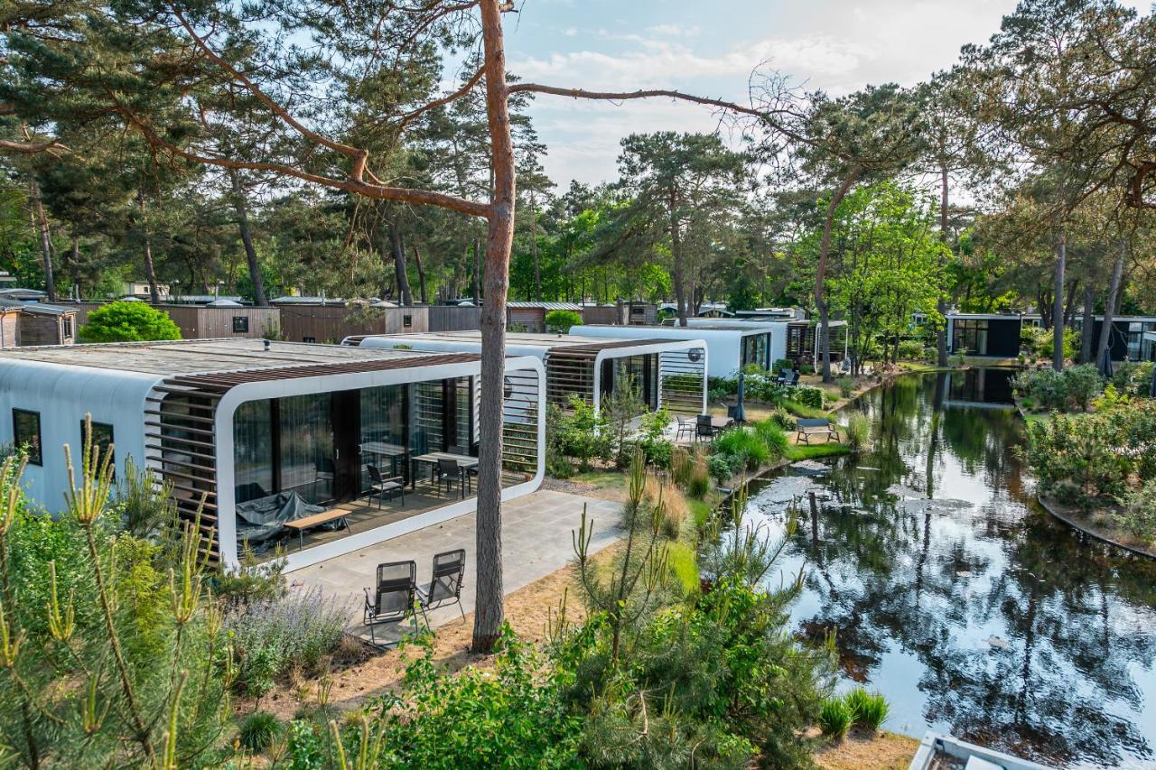 Europarcs De Zanding Otterlo Dış mekan fotoğraf