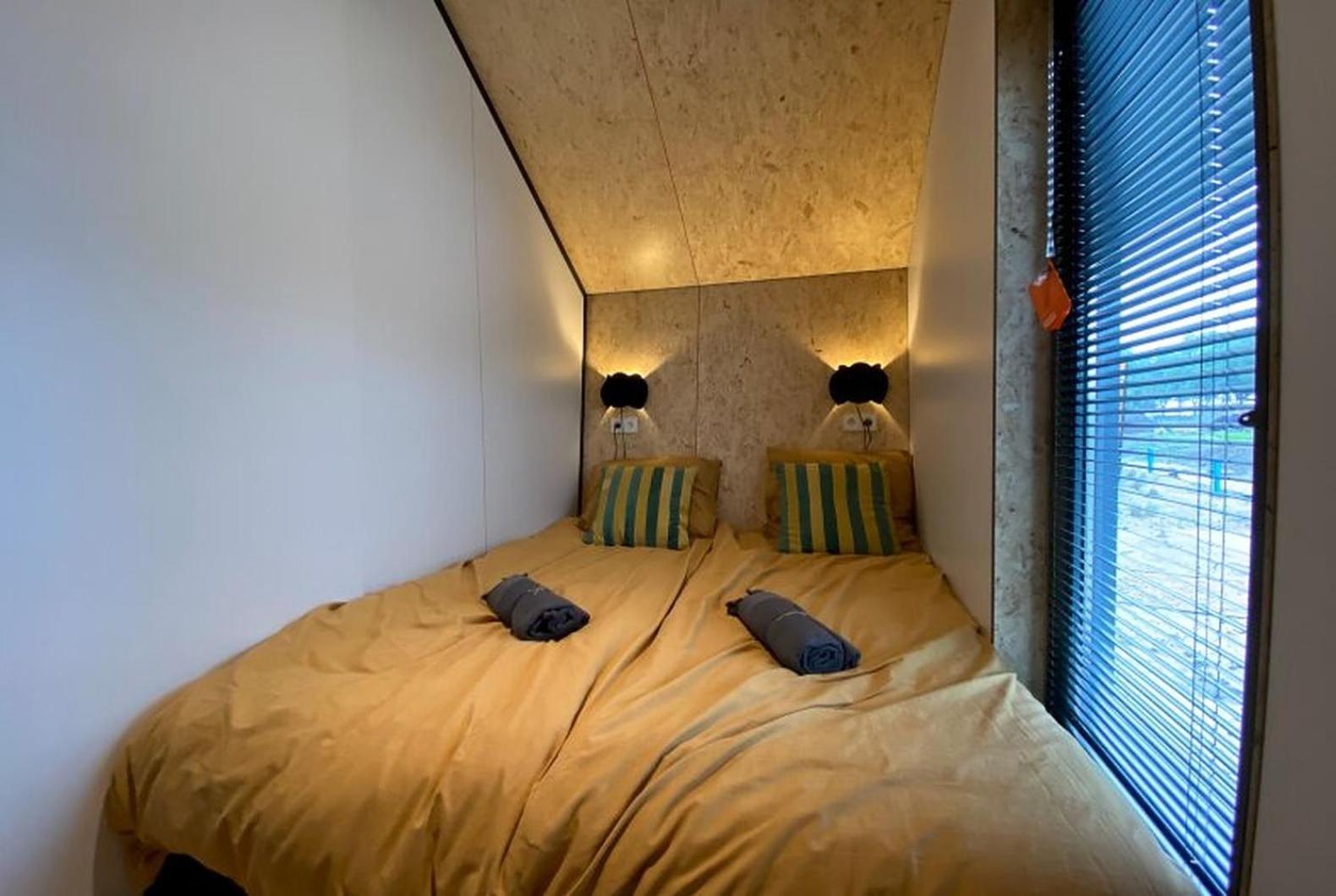 Europarcs De Zanding Otterlo Oda fotoğraf