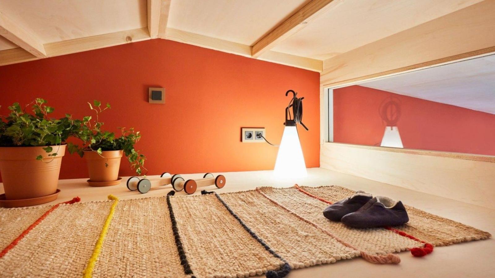 Europarcs De Zanding Otterlo Oda fotoğraf